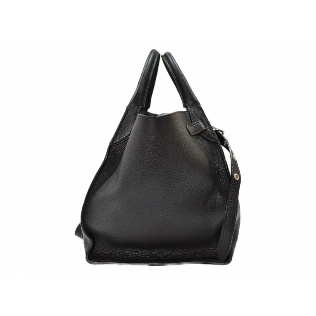 CELINE - 【中古品】CELINE ビッグバッグ スモール ブラック CELINE - 【中古品】CELINE ビッグバッグ スモール ブラック