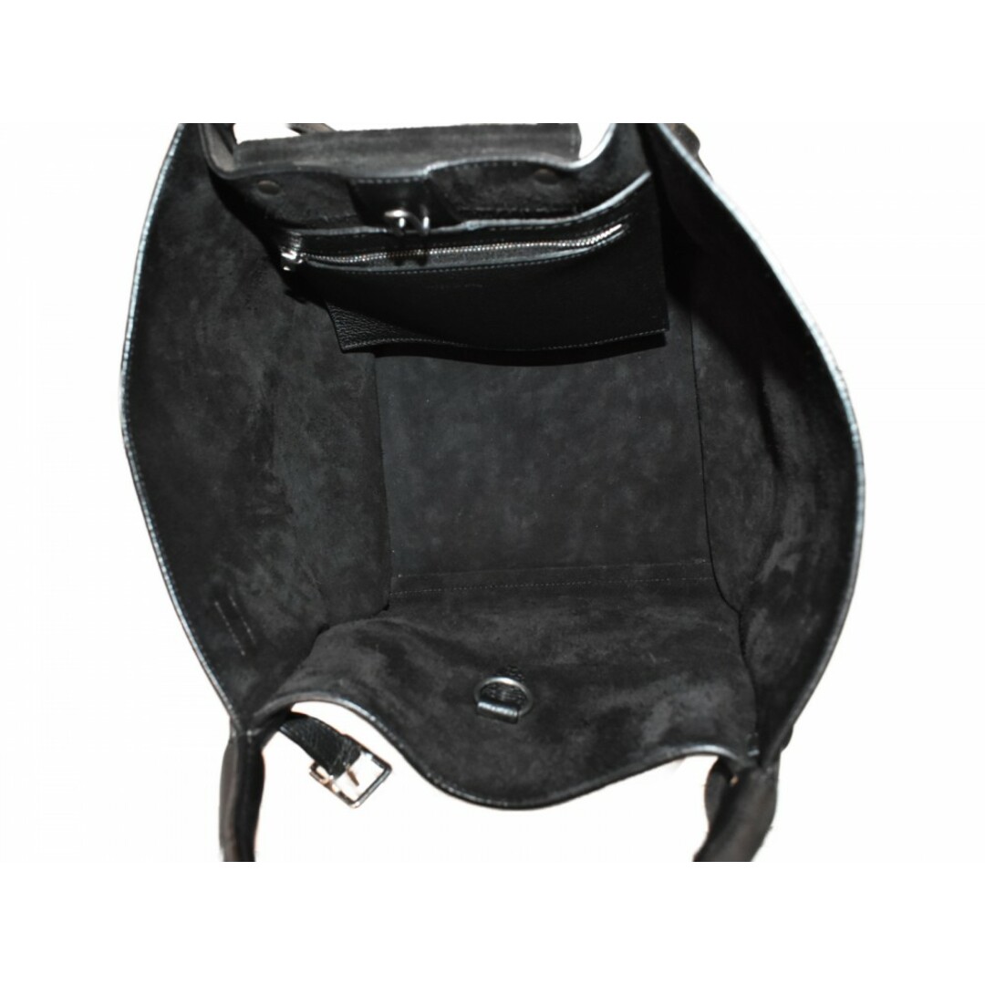 CELINE - 【中古品】CELINE ビッグバッグ スモール ブラック CELINE - 【中古品】CELINE ビッグバッグ スモール ブラック