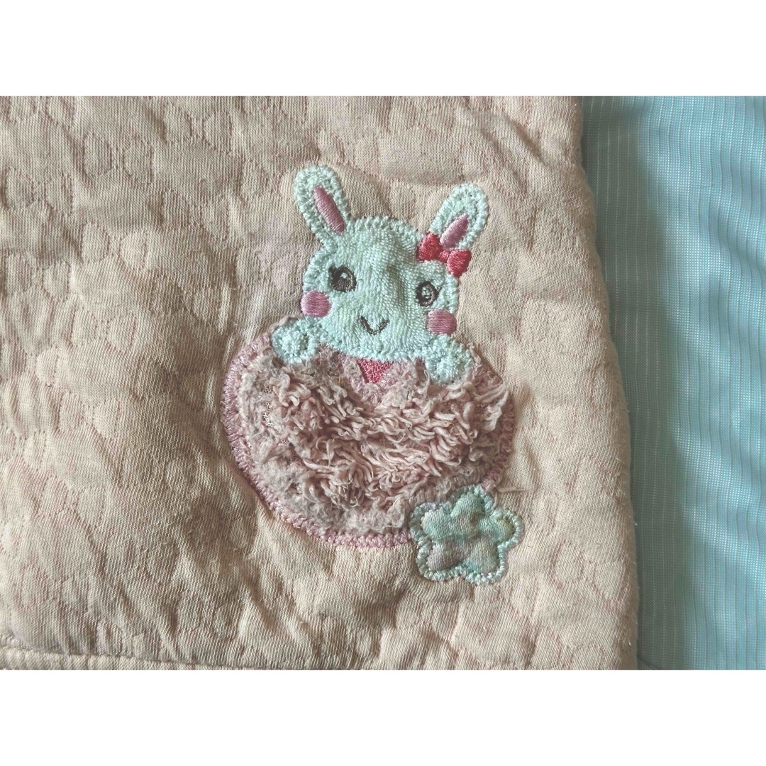 coeur a coeur(クーラクール)のクーラクール、エニィファム、ママクラ、西松屋 キッズ/ベビー/マタニティのベビー服(~85cm)(Ｔシャツ)の商品写真