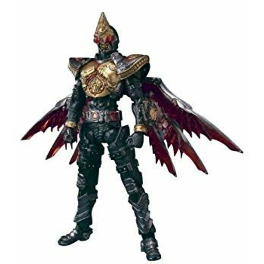 (未使用･未開封品)　S.I.C. 極魂 仮面ライダーブレイド ジャックフォーム tu1jdyt