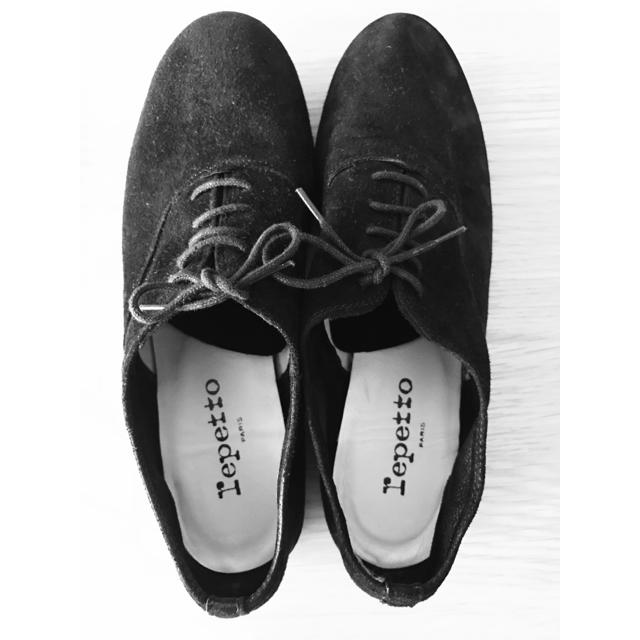 repetto(レペット)のレペット レディースの靴/シューズ(ローファー/革靴)の商品写真