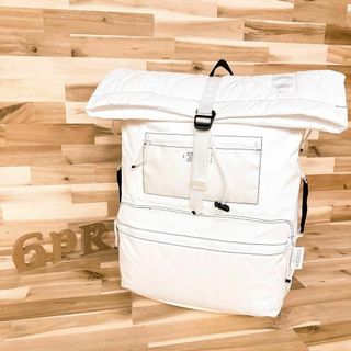 PORTER - 【新品未使用】PORTER バーニーズニューヨーク別注 PORTER - 【新品未使用】PORTER バーニーズニューヨーク別注