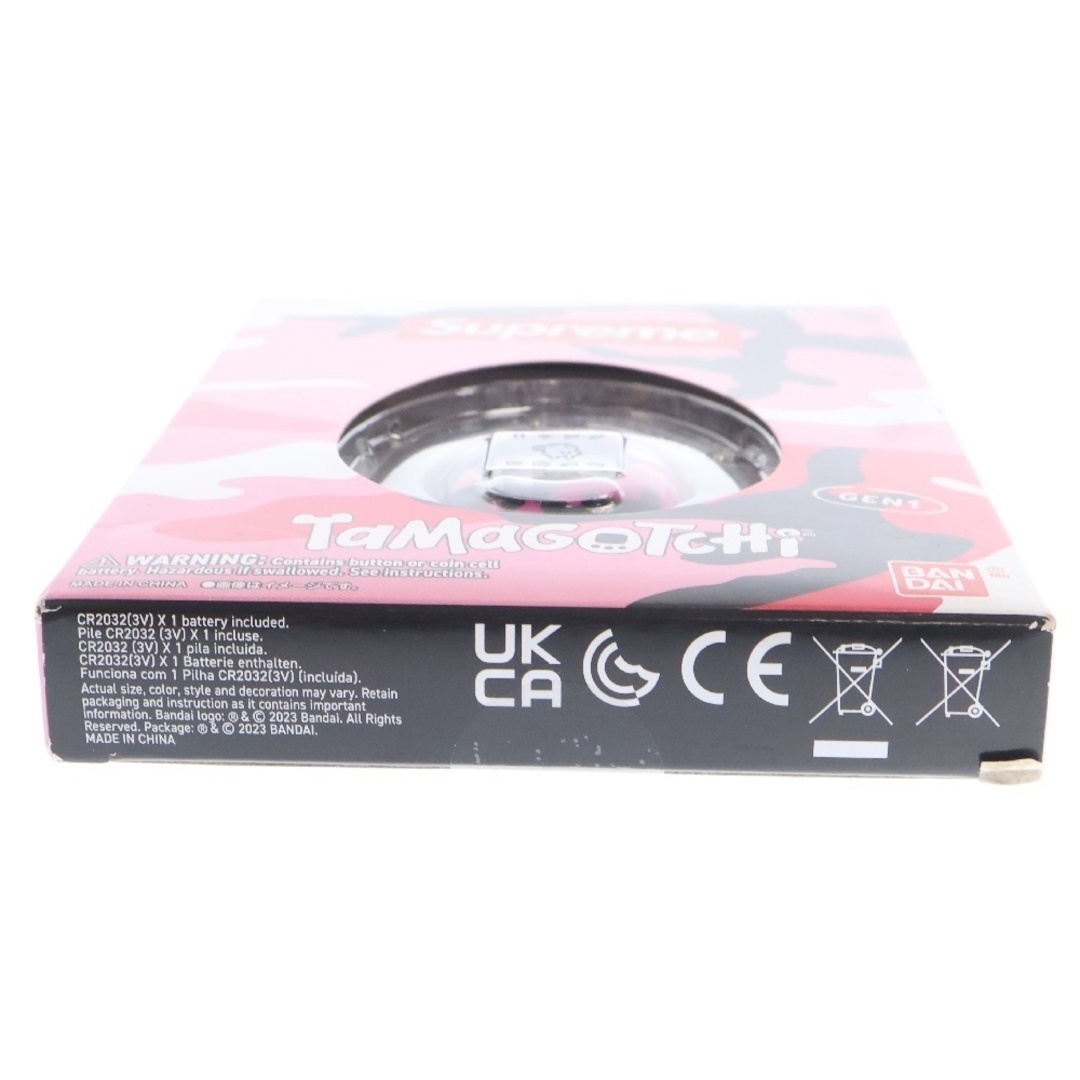 Supreme - SUPREME シュプリーム 23SS ×Tamagotchi SUP-SS23-116 Supreme - SUPREME シュプリーム 23SS ×Tamagotchi SUP-SS23-116