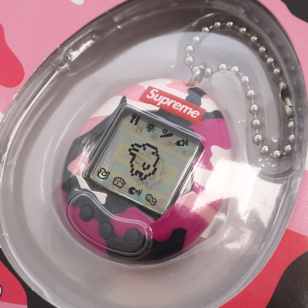 Supreme - SUPREME シュプリーム 23SS ×Tamagotchi SUP-SS23-116 Supreme - SUPREME シュプリーム 23SS ×Tamagotchi SUP-SS23-116