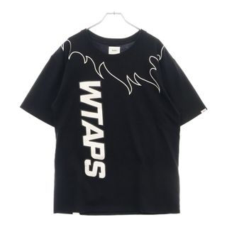 W)taps(Tシャツ/カットソー(半袖/袖なし))のフリマアイテム一覧 W)taps(Tシャツ/カットソー(半袖/袖なし))のフリマアイテム一覧