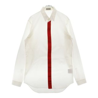DIOR HOMME - 19ss ランウェイ ディオール 花柄 シルクシャツ DIOR HOMME - 19ss ランウェイ ディオール 花柄 シルクシャツ