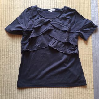 スタディオクリップ(STUDIO CLIP)の未使用☆studioclip変形Tシャツ(Tシャツ(半袖/袖なし))