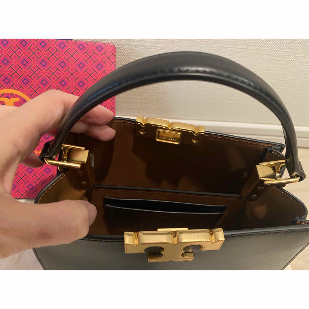 Tory Burch - お値下可能❣️トリーバーチ❣️エレノア ミニ Tory Burch - お値下可能❣️トリーバーチ❣️エレノア ミニ
