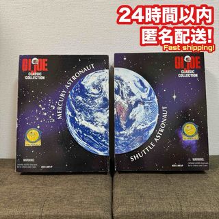 Hasbro - 【未開封品】ハスブロ GIジョー 4体セット 日本兵 Hasbro - 【未開封品】ハスブロ GIジョー 4体セット 日本兵