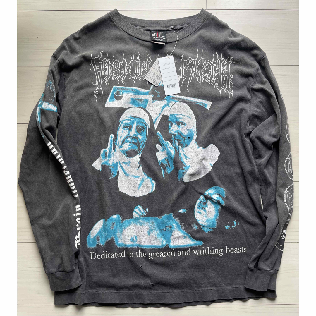 READYMADE - コグマ様 専用 SAINT MICHAEL セントマイケル READYMADE - コグマ様 専用 SAINT MICHAEL セントマイケル
