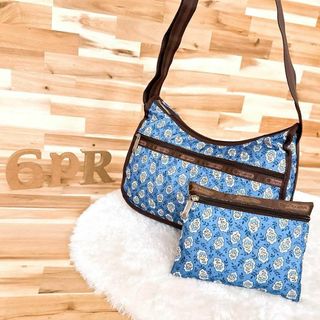LeSportsac(ショルダーバッグ)のフリマアイテム一覧 LeSportsac(ショルダーバッグ)のフリマアイテム一覧