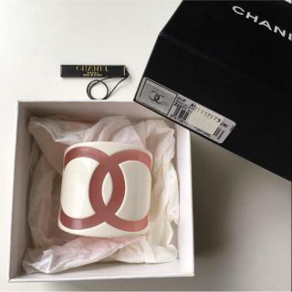 シャネル(CHANEL)のCHANEL バングル(ブレスレット/バングル)