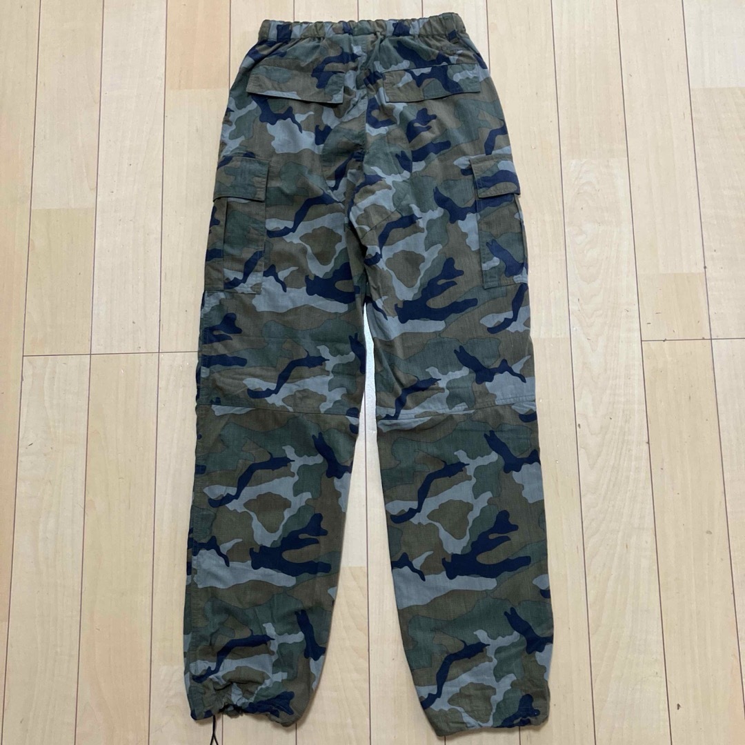 Columbia - Columbia コロンビア カーゴパンツ カモフラ カーキ Columbia - Columbia コロンビア カーゴパンツ カモフラ カーキ