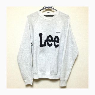 リー(Lee)のLee メンズスウェット♡(トレーナー/スウェット)