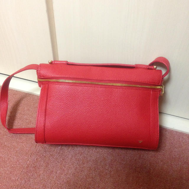 ショルダーバッグ EMODA - EMODA 3way bag