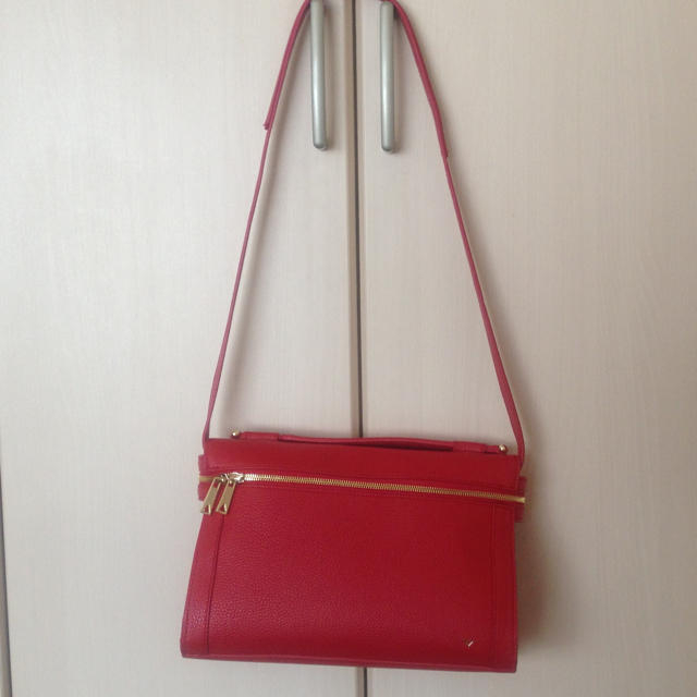 EMODA(エモダ)のEMODA 3way bag レディースのバッグ(ショルダーバッグ)の商品写真