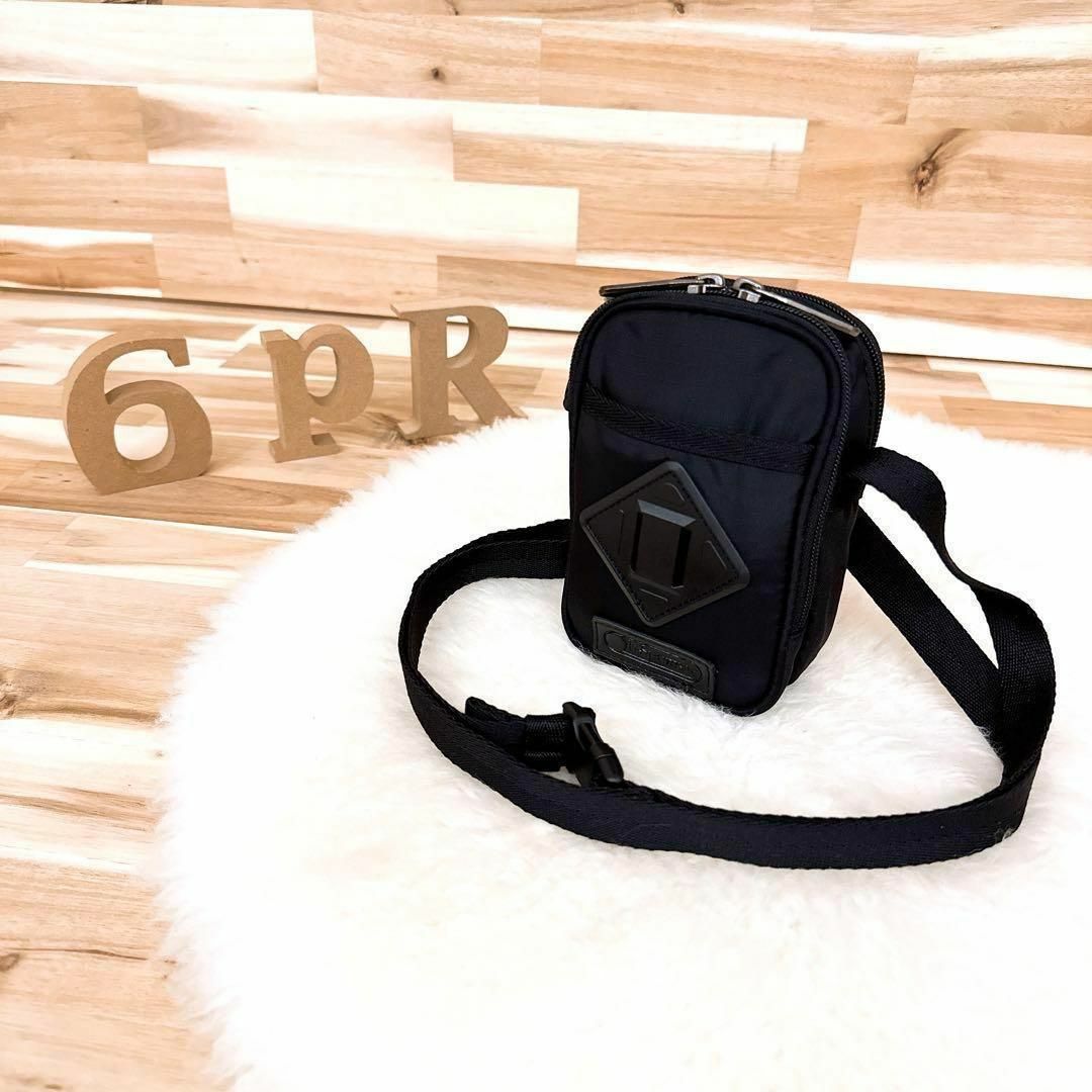 LeSportsac - 【レスポートサック】2way クロスボディ ミニ LeSportsac - 【レスポートサック】2way クロスボディ ミニ