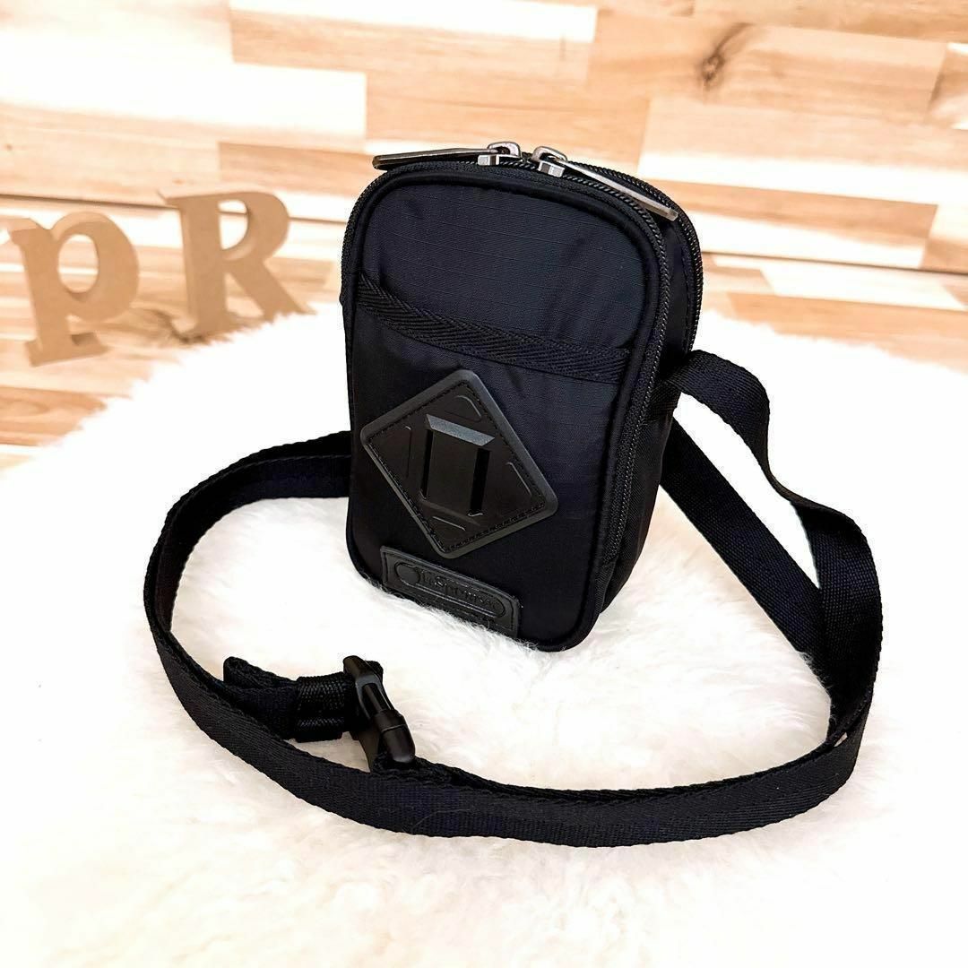 LeSportsac - 【レスポートサック】2way クロスボディ ミニ LeSportsac - 【レスポートサック】2way クロスボディ ミニ