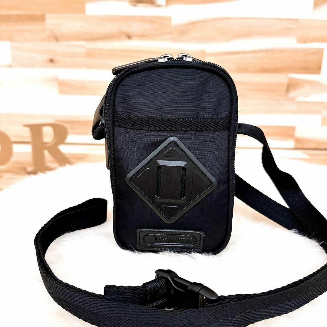 LeSportsac - 【レスポートサック】2way クロスボディ ミニ LeSportsac - 【レスポートサック】2way クロスボディ ミニ