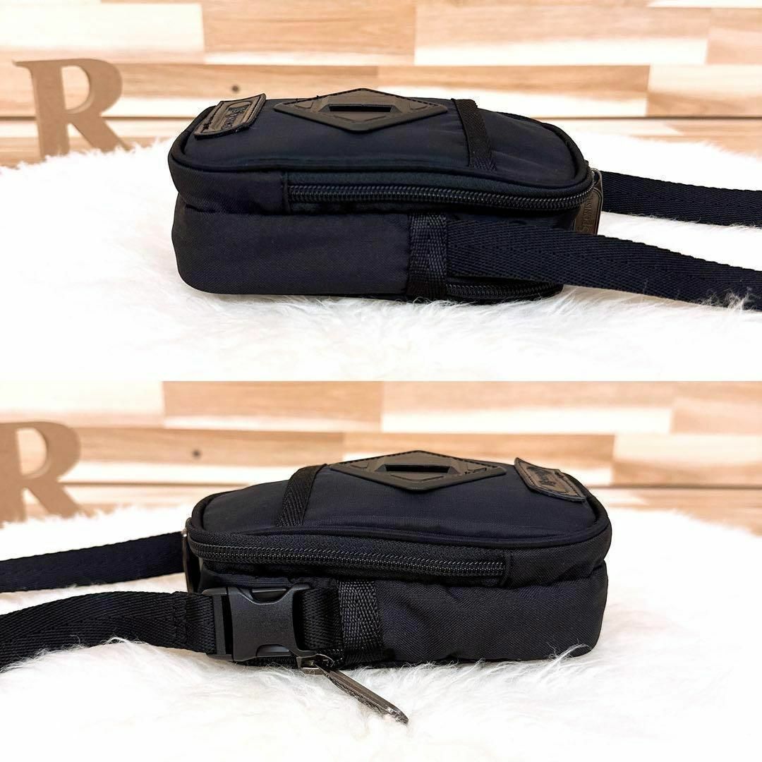 LeSportsac - 【レスポートサック】2way クロスボディ ミニ LeSportsac - 【レスポートサック】2way クロスボディ ミニ