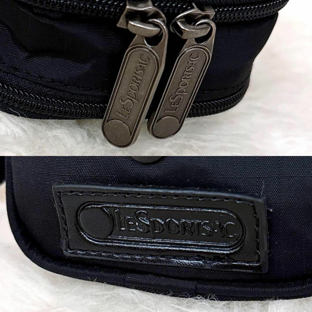 LeSportsac - 【レスポートサック】2way クロスボディ ミニ LeSportsac - 【レスポートサック】2way クロスボディ ミニ