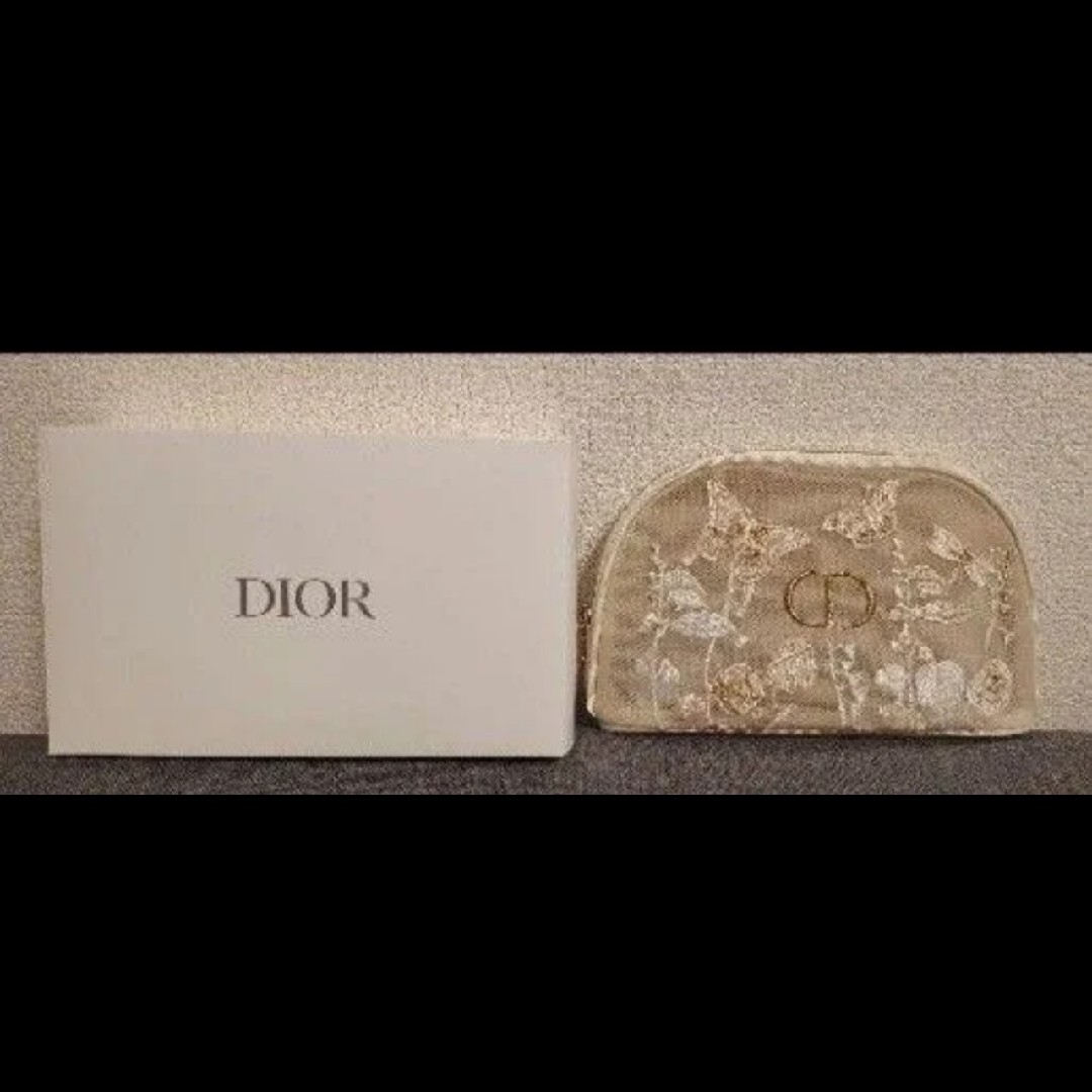Christian Dior - Dior マザーズデイ ディオール オリジナル Christian Dior - Dior マザーズデイ ディオール オリジナル