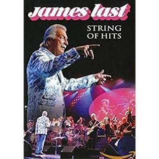 (未使用･未開封品)String of Hits [DVD](その他)