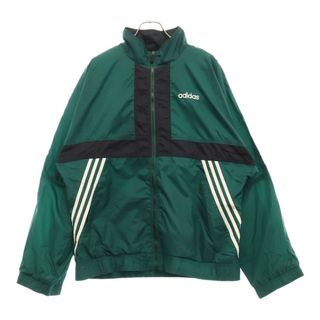 adidas(ナイロンジャケット ・ グリーン・カーキ/緑色系)の adidas(ナイロンジャケット ・ グリーン・カーキ/緑色系)の