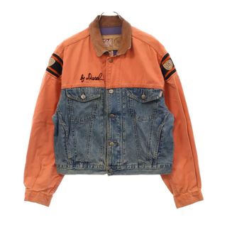 DIESEL(Gジャン/デニムジャケット)のフリマアイテム一覧 DIESEL(Gジャン/デニムジャケット)のフリマアイテム一覧