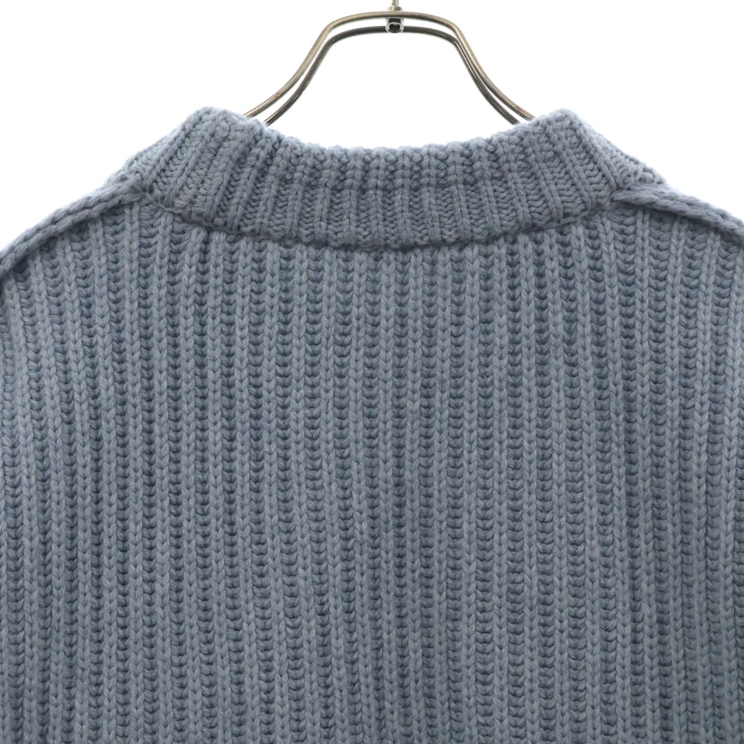 sacai - Sacai サカイ ×Carhartt WIP Knit Pullover Detroit sacai - Sacai サカイ ×Carhartt WIP Knit Pullover Detroit
