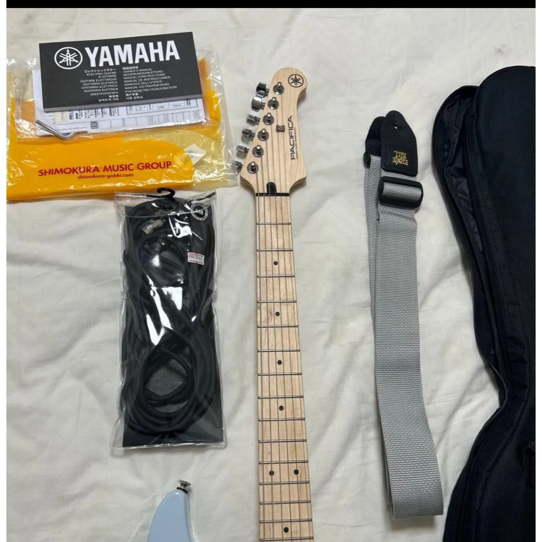 YAMAHA MOTOR POWERED PRODUCTS - ヤマハ YAMAHA エレキギター YAMAHA MOTOR POWERED PRODUCTS - ヤマハ YAMAHA エレキギター