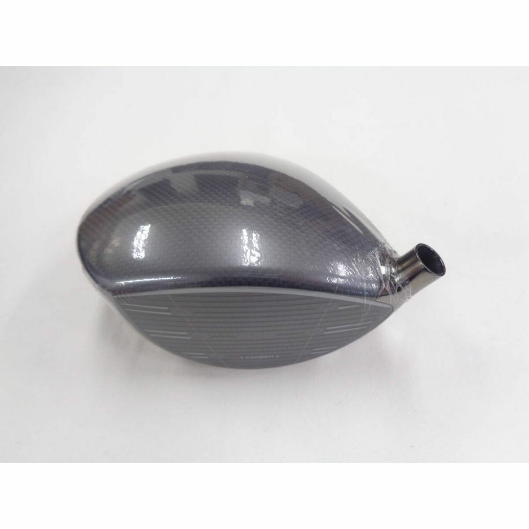 TaylorMade - 未使用テーラーメイド Qi35 LS ドライバー 9.0度 TaylorMade - 未使用テーラーメイド Qi35 LS ドライバー 9.0度