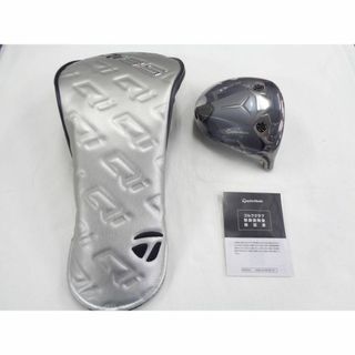 TaylorMade - 未使用テーラーメイド Qi35 LS ドライバー 9.0度 TaylorMade - 未使用テーラーメイド Qi35 LS ドライバー 9.0度