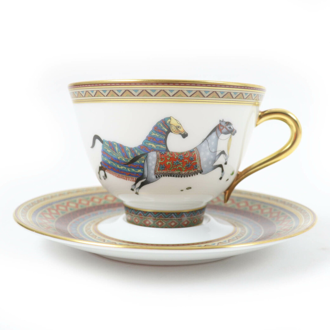 HERMES - 未使用品☆HERMES エルメス シュヴァルドリアン NO4 HERMES - 未使用品☆HERMES エルメス シュヴァルドリアン NO4