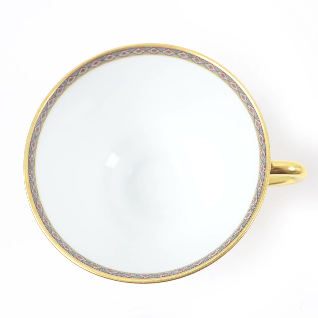 HERMES - 未使用品☆HERMES エルメス シュヴァルドリアン NO4 HERMES - 未使用品☆HERMES エルメス シュヴァルドリアン NO4