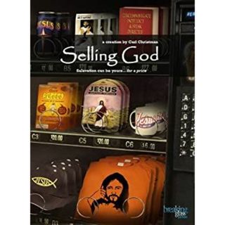 (未使用･未開封品)Selling God [DVD](その他)