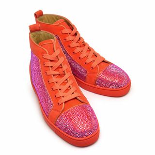 Christian Louboutin - 美品 クリスチャンルブタン Christian Louboutin - 美品 クリスチャンルブタン