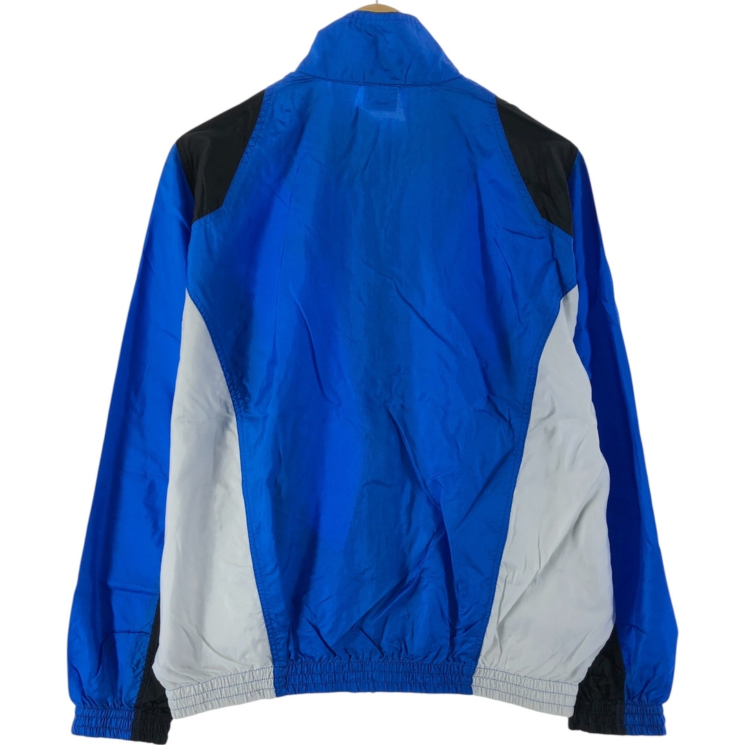 NIKE - 古着 90年代 ナイキ NIKE 銀タグ リップストップ NIKE - 古着 90年代 ナイキ NIKE 銀タグ リップストップ