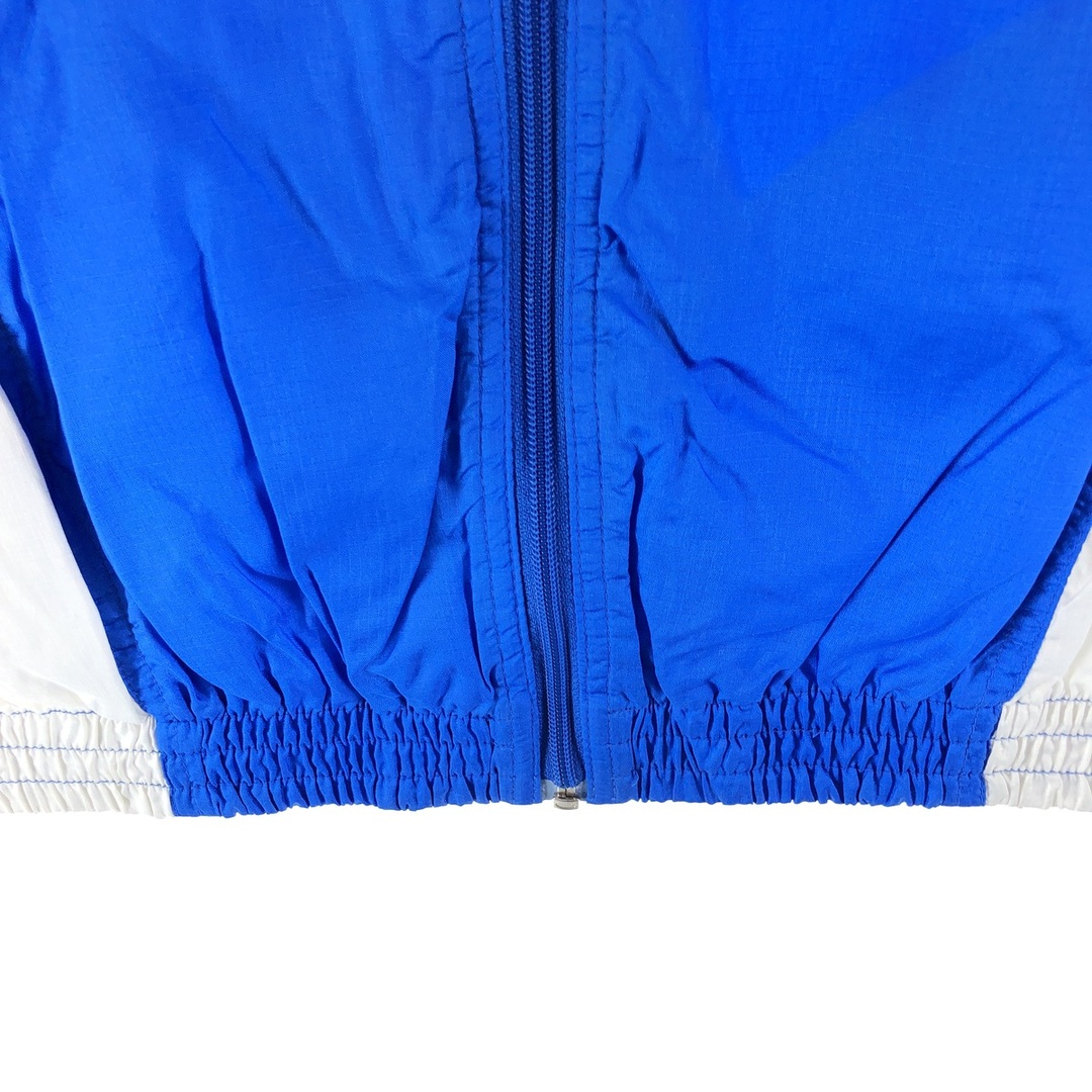 NIKE - 古着 90年代 ナイキ NIKE 銀タグ リップストップ NIKE - 古着 90年代 ナイキ NIKE 銀タグ リップストップ