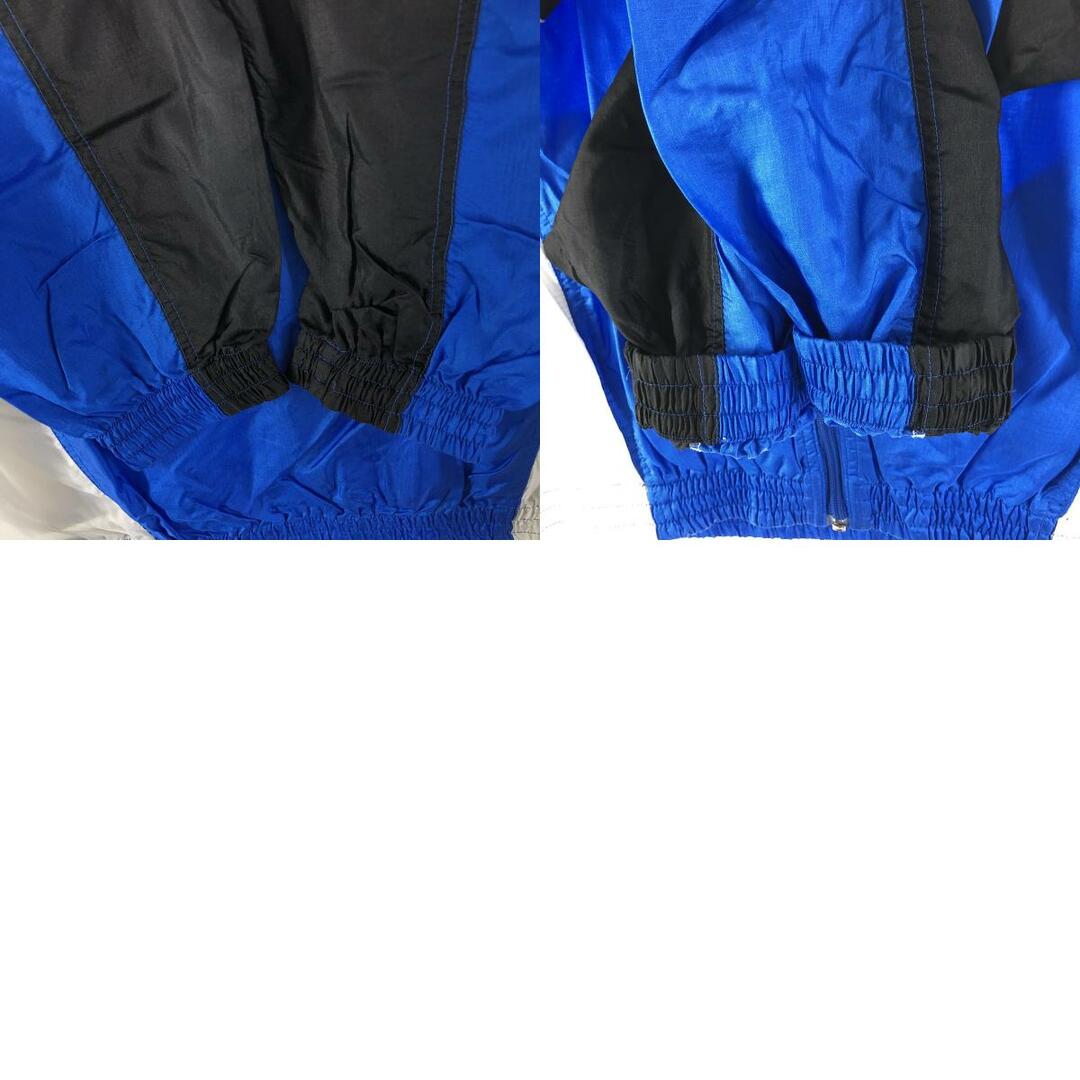 NIKE - 古着 90年代 ナイキ NIKE 銀タグ リップストップ NIKE - 古着 90年代 ナイキ NIKE 銀タグ リップストップ