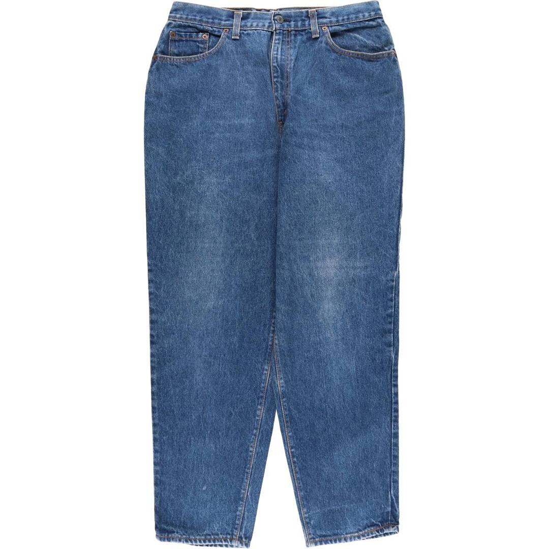Levi's - 古着 90年代 リーバイス Levi's 505 テーパードデニム Levi's - 古着 90年代 リーバイス Levi's 505 テーパードデニム