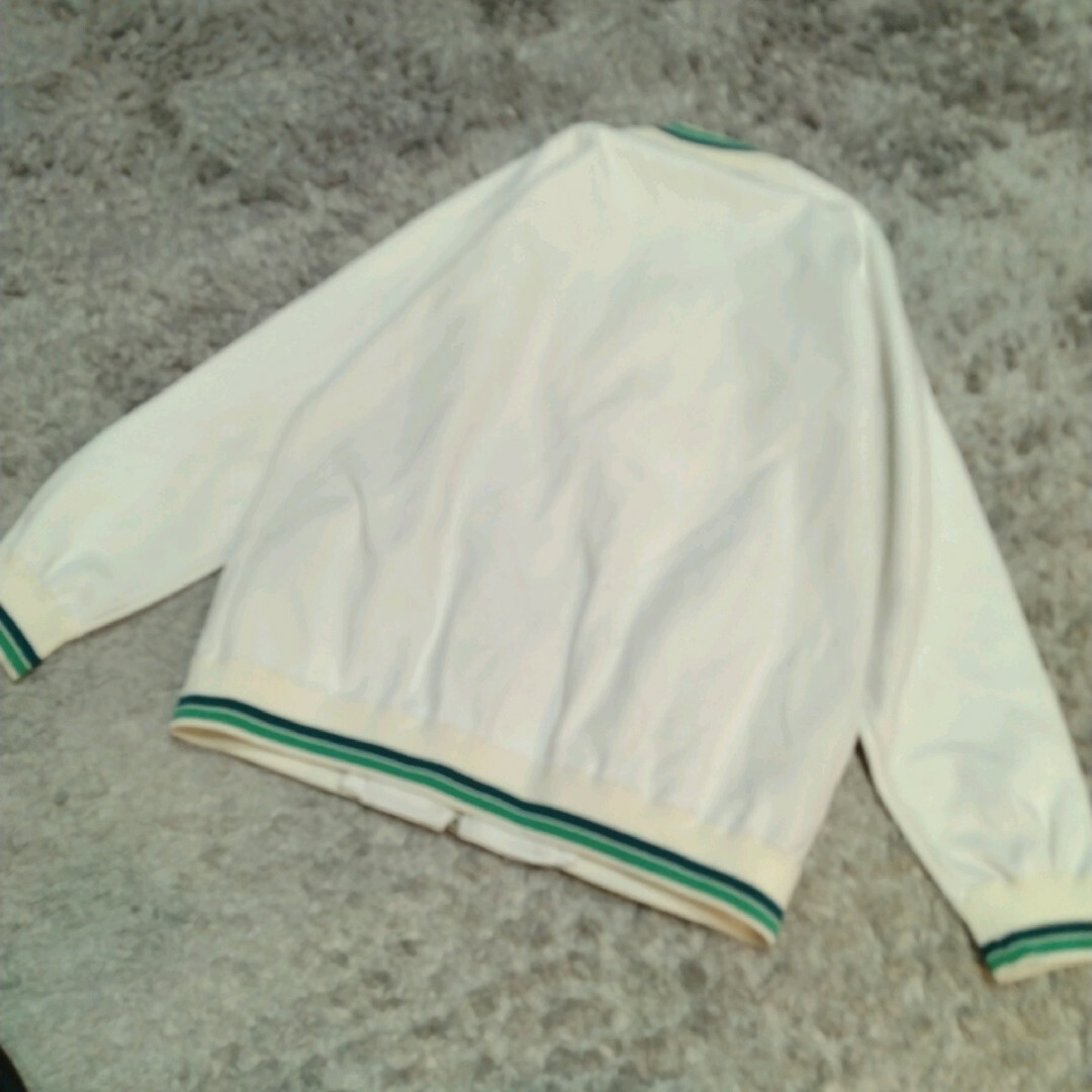 FRED PERRY - FRED PERRY フレッドペリー ヴィンテージ 80s FRED PERRY - FRED PERRY フレッドペリー ヴィンテージ 80s