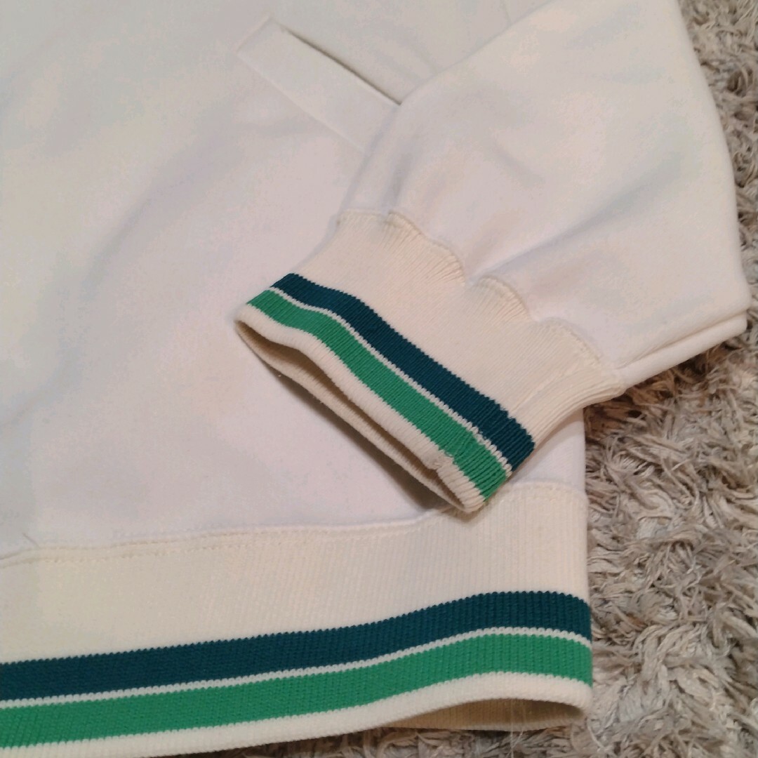 FRED PERRY - FRED PERRY フレッドペリー ヴィンテージ 80s FRED PERRY - FRED PERRY フレッドペリー ヴィンテージ 80s