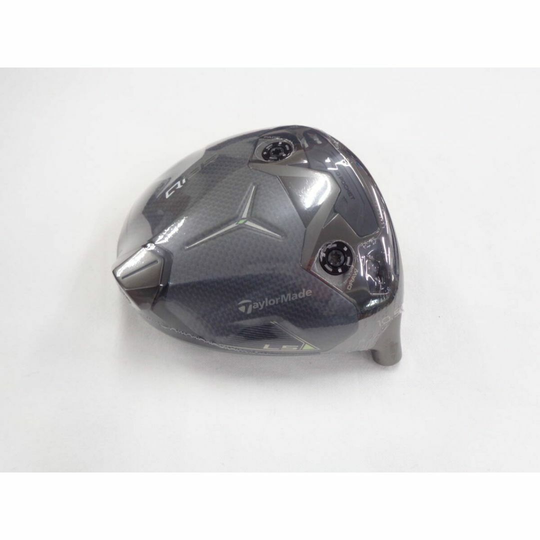 TaylorMade - 未使用テーラーメイド Qi35 LS ドライバー 10.5度 TaylorMade - 未使用テーラーメイド Qi35 LS ドライバー 10.5度