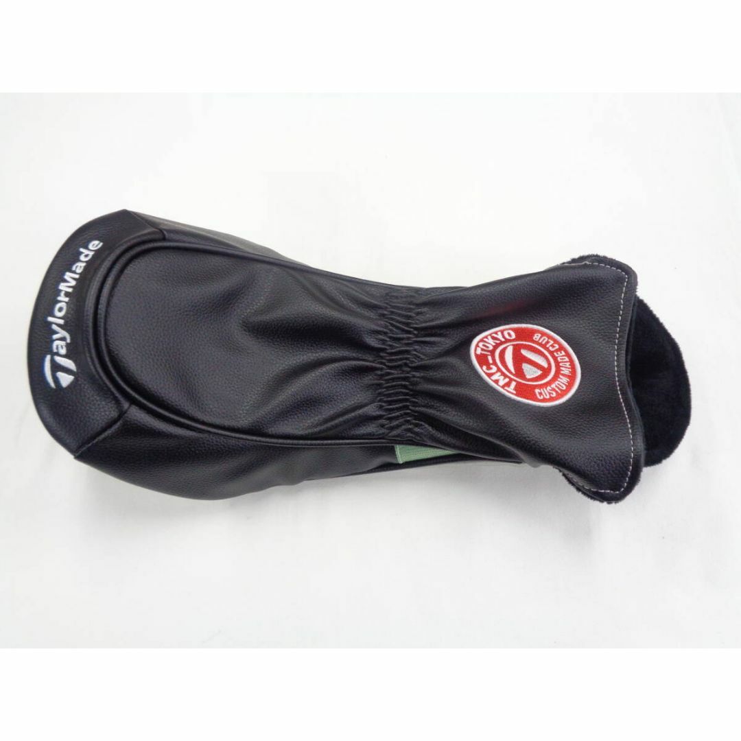 TaylorMade - 未使用テーラーメイド Qi35 LS ドライバー 10.5度 TaylorMade - 未使用テーラーメイド Qi35 LS ドライバー 10.5度