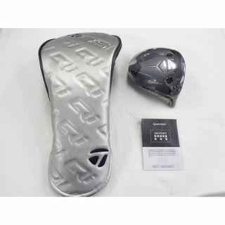 TaylorMade - 未使用テーラーメイド Qi35 LS ドライバー 10.5度 TaylorMade - 未使用テーラーメイド Qi35 LS ドライバー 10.5度