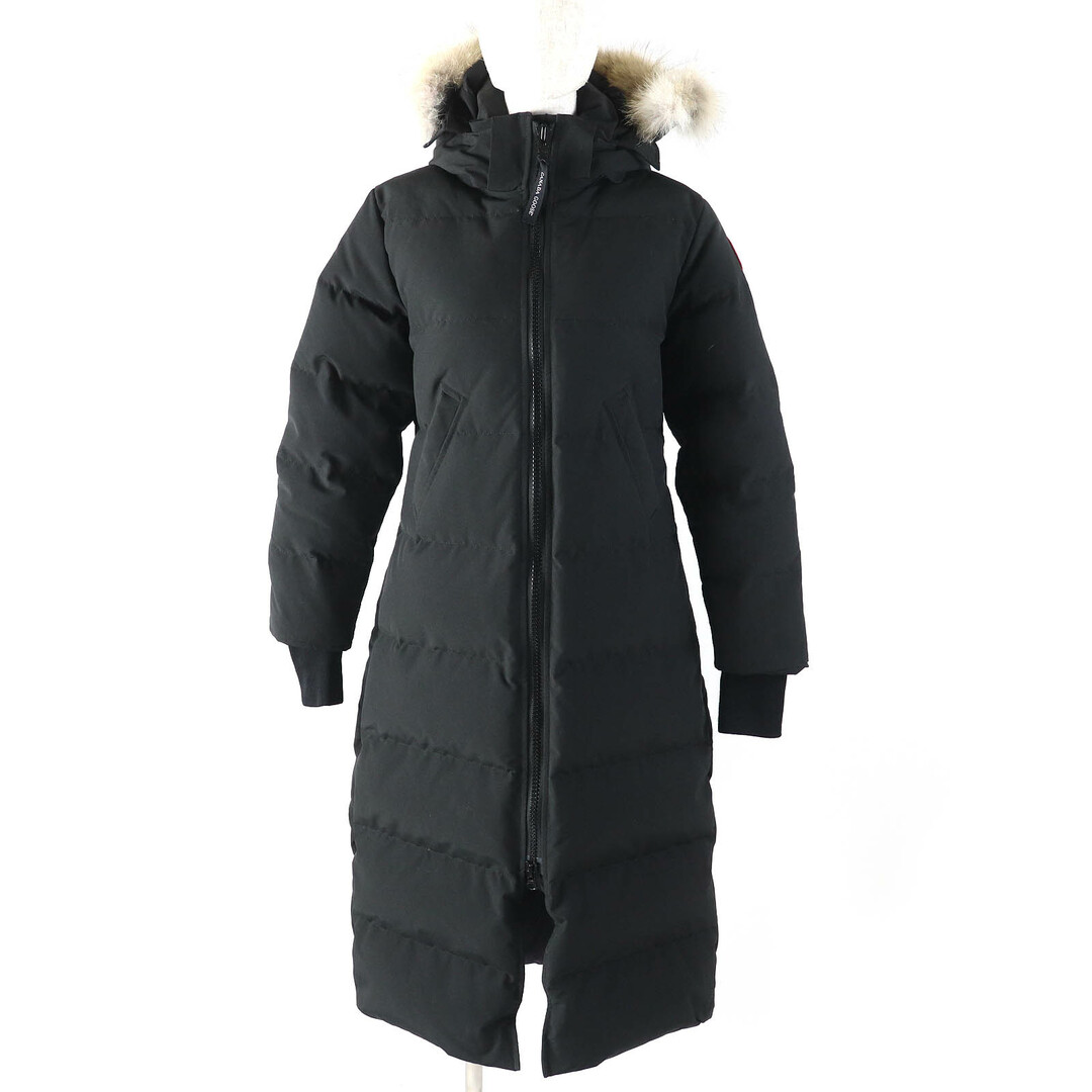 CANADA GOOSE - 美品△CANADA GOOSE カナダグース 3035LA CANADA GOOSE - 美品△CANADA GOOSE カナダグース 3035LA
