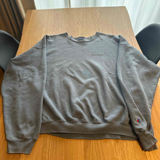 Champion - 菅田将暉着用 champion reverse weave ohio Lサイズ Champion - 菅田将暉着用 champion reverse weave ohio Lサイズ