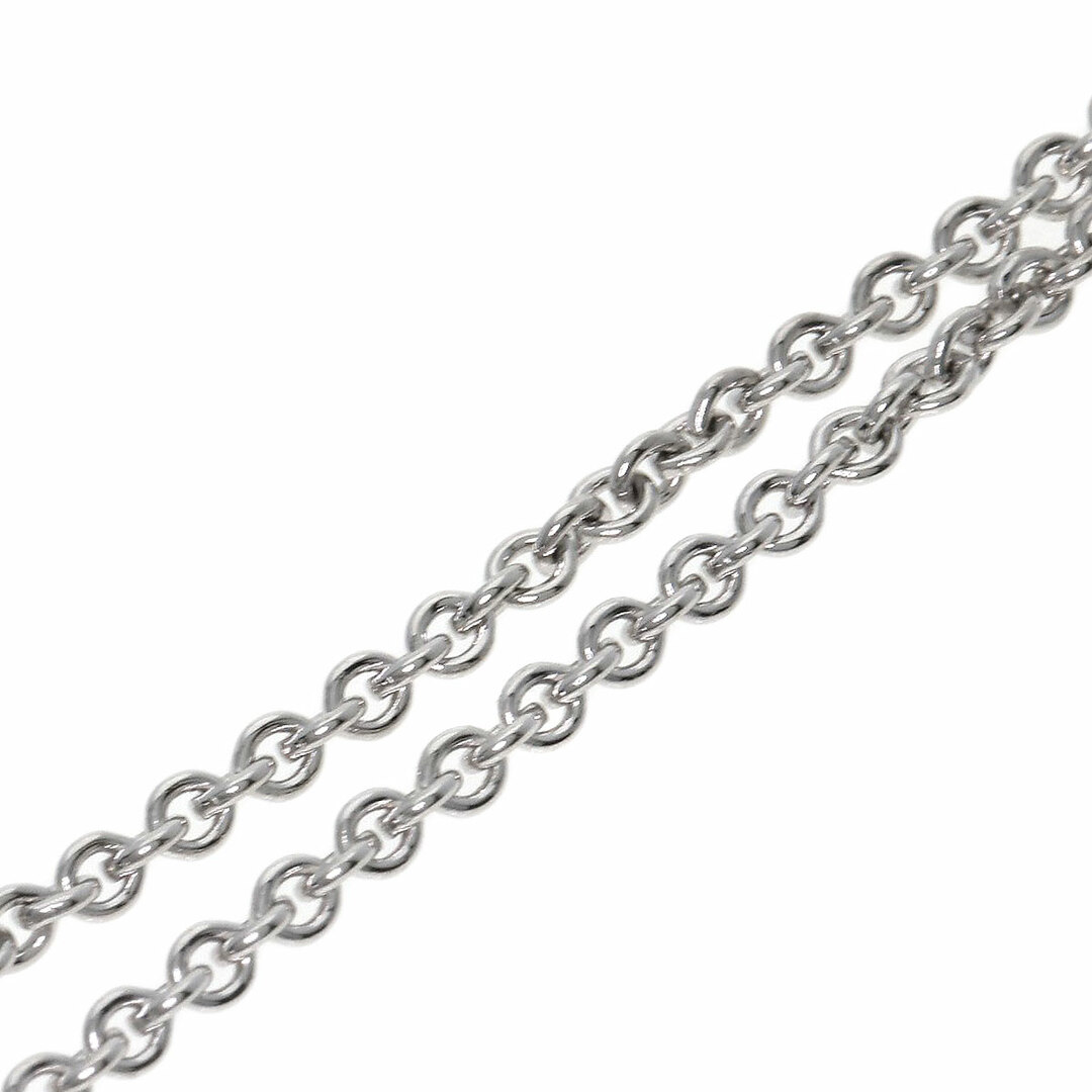 Cartier - CARTIER ベビーラブ 旧タイプ ブレスレット K18WG Cartier - CARTIER ベビーラブ 旧タイプ ブレスレット K18WG