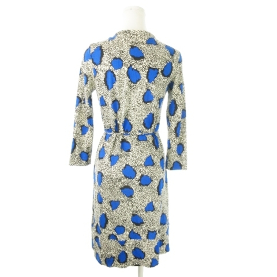 DIANE von FURSTENBERG - ダイアンフォンファステンバーグ DIANE von FURSTENBERG - ダイアンフォンファステンバーグ